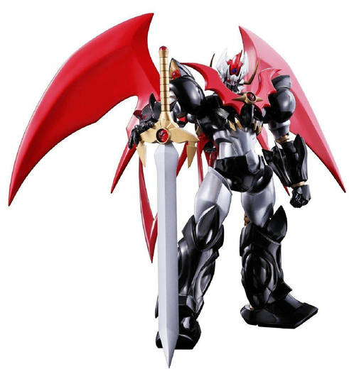 Mua bán SRC MAZINKAISER LIKE NEW